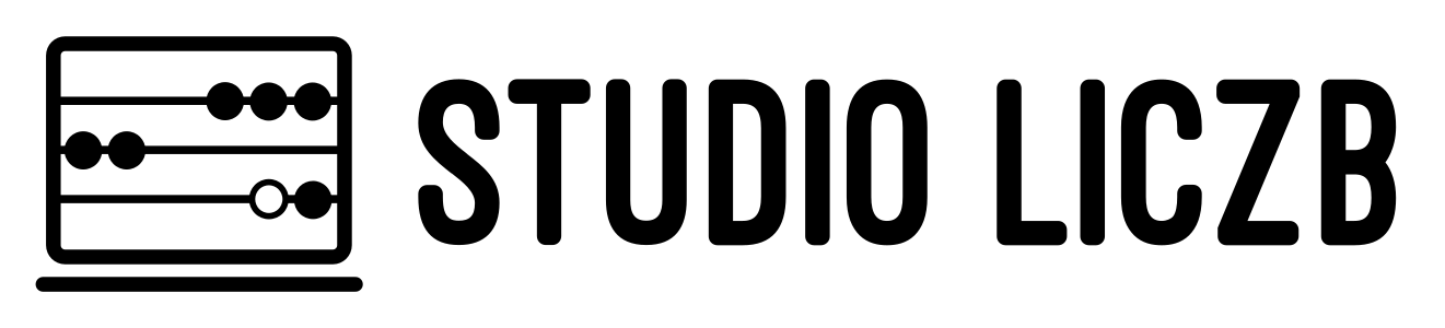 Studio Liczb Logo